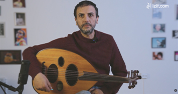 تمارين العجم العود